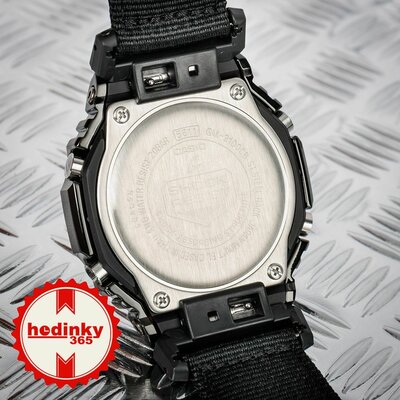 Casio G-Shock Original GM-2100CB-1AER Utility Metal Collection