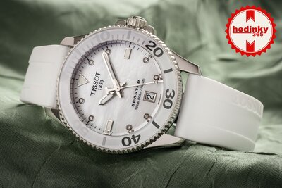 Tissot Seastar 1000 Quartz T120.210.17.116.00