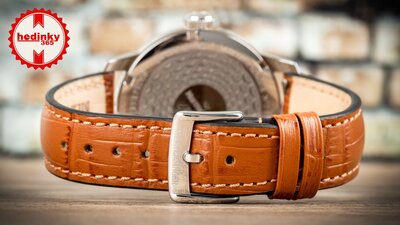 MeisterSinger N01 Mechanical AM3301G_SG03