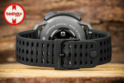 時計 SUUNTO VERTICAL TITANIUM SOLAR BLACK Suunto Vertical Titanium Solar Black | Hodinky-365.ro