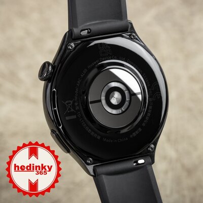 Huawei Watch 4 Black