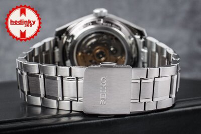Seiko Presage Automatic SPB417J1 Sharp Edged Series