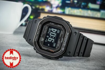 Casio G-Shock G-Squad DW-H5600MB-1ER