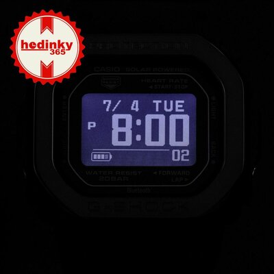 Casio G-Shock G-Squad DW-H5600MB-1ER