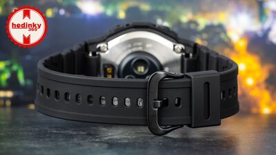 Casio G-Shock Original DW-H5600-1ER | Hodinky-365.ro