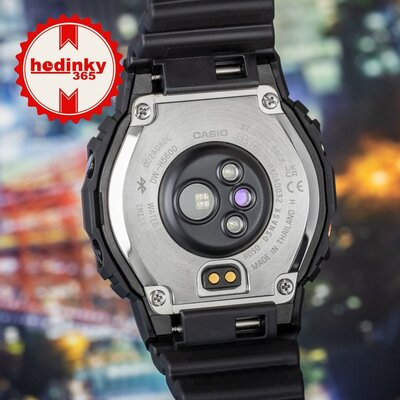Casio G-Shock Original DW-H5600-1ER