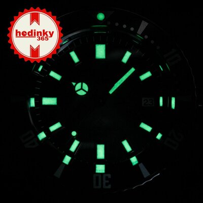 Citizen Promaster Marine Automatic Fujitsubo NB6025-59H