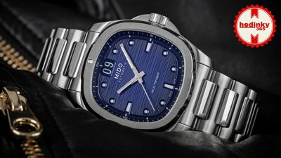 Mido Multifort TV Big Date Automatic M049.526.11.041.00