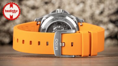 Mido Multifort TV Big Date Automatic M049.526.17.081.00 | Hodinky