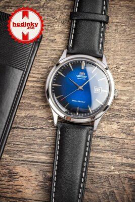 Curea din piele Ricardo Chieti, negru V3