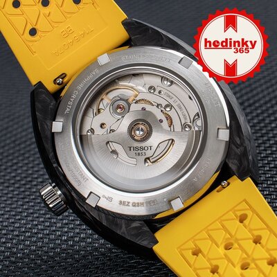 Tissot Sideral S Automatic Powermatic 80 T145.407.97.057.00