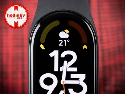 Xiaomi Smart Band 7 NFC