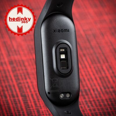 Xiaomi Smart Band 7 NFC