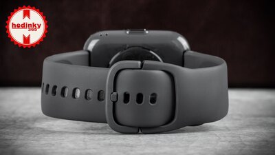 Amazfit Bip 5 Black