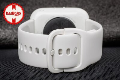 Amazfit Bip 5 White