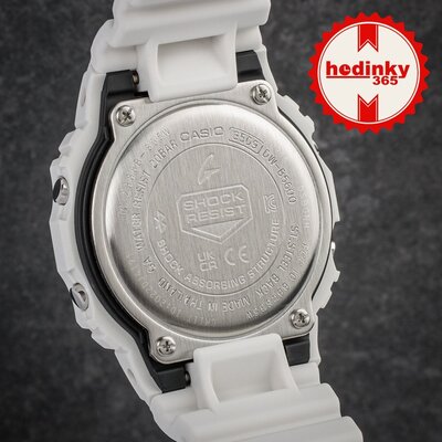 Casio G-Shock Original DW-B5600SF-7ER