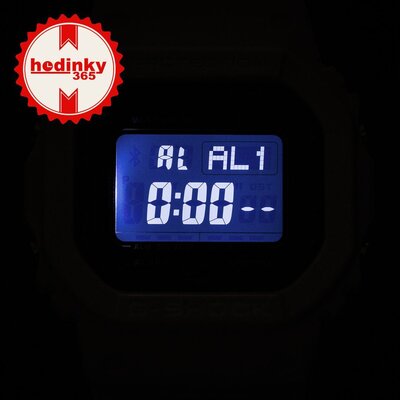 Casio G-Shock Original DW-B5600SF-7ER