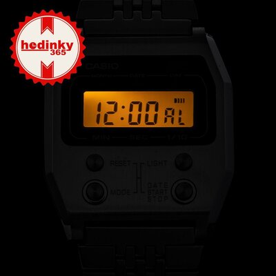 Casio Vintage A1100D-1EF