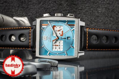 Invicta S1 Rally Quartz 44748