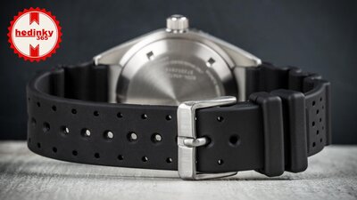 Citizen Promaster Marine Automatic NY0129-07LE