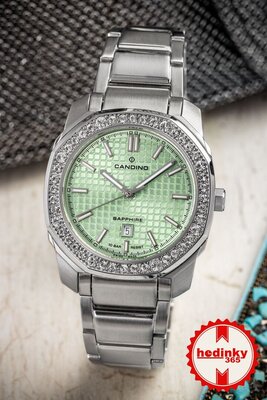 Candino Lady Elegance C4756/2