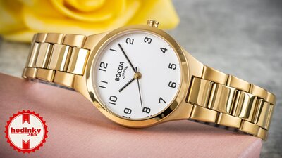 Boccia Titanium 3347-03