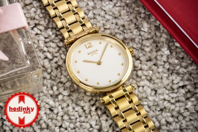 Boccia Titanium 3349-04