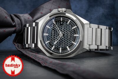 Citizen Series 8 Automatic NA1010-84X