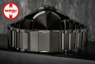 Citizen Series 8 Automatic NA1015-81Z