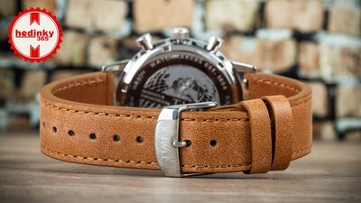 Timex Marlin TW2W10100UK