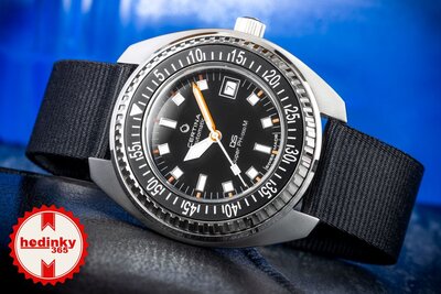 Certina DS PH1000M Powermatic 80 C024.907.18.051.00