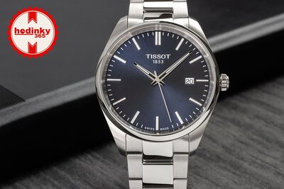 Tissot PR 100 Quartz T150.410.11.041.00