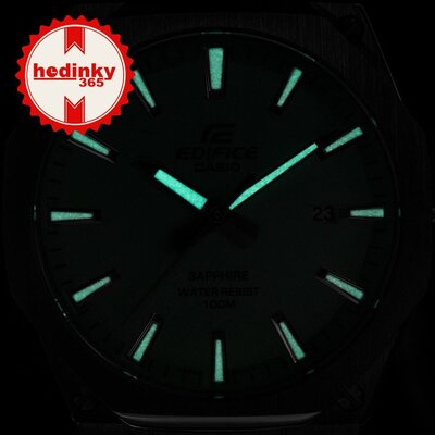 Casio Edifice EFR-S108D-2BVUEF
