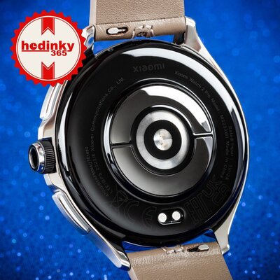 Xiaomi Watch 2 Pro - 4G LTE Silver