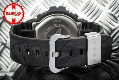 Casio G-Shock Original DW-6900NNJ-1ER Ninja Series