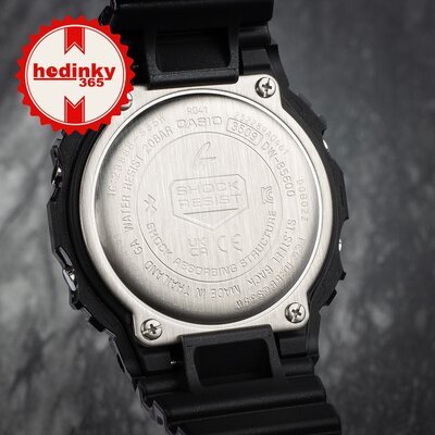 Casio G-Shock Original DW-B5600AH-6ER Seria Aim High