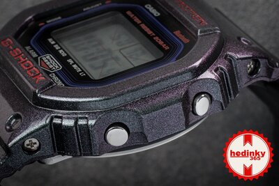 Casio G-Shock Original DW-B5600AH-6ER Seria Aim High
