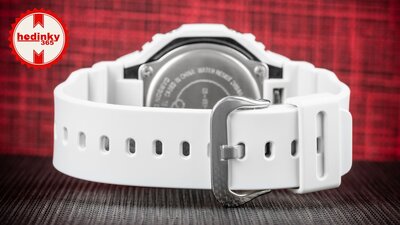 Casio G-Shock Original GA-2100WS-7AER Carbon Core Guard Seasonal Collection 2023