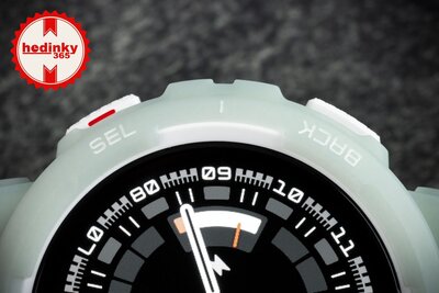 Amazfit Active Edge Mint Green