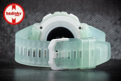 Amazfit Active Edge Mint Green