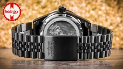 Invicta Disney Quartz 43mm 37852 Mickey Mouse Limited Edition