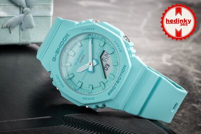 Casio G-Shock Original GMA-P2100-2AER