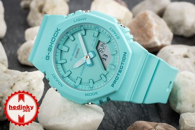 Casio G-Shock Original GMA-P2100-2AER