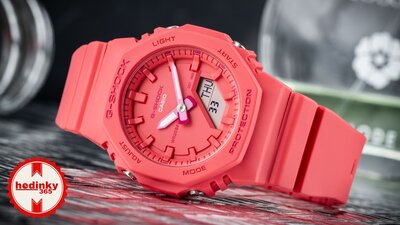 Casio G-Shock Original GMA-P2100-4AER