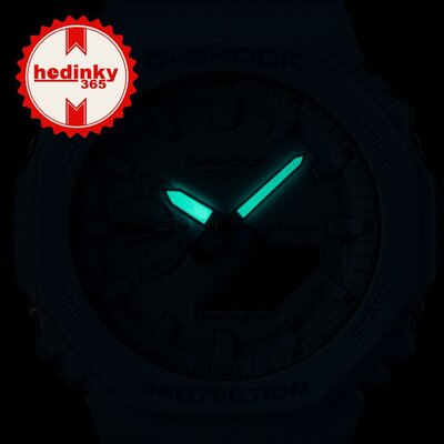 Casio G-Shock Original Tone-on-Tone GA-2100-2A2ER