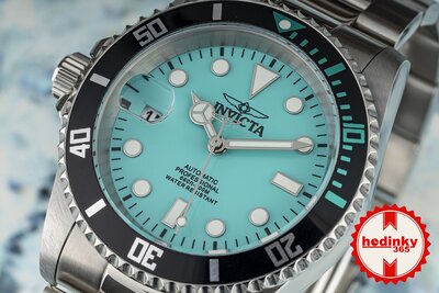 Invicta Pro Diver Automatic 42mm 44045