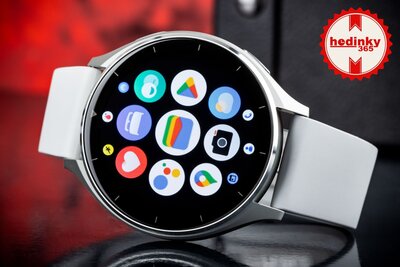 Xiaomi Watch 2 Silver