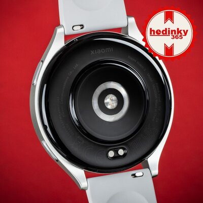 Xiaomi Watch 2 Silver