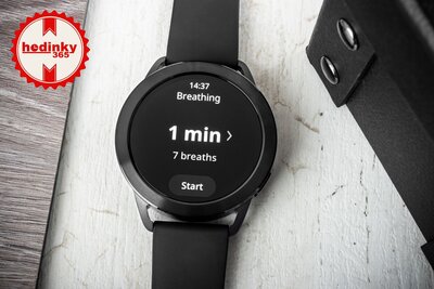 Xiaomi Watch S3 negru