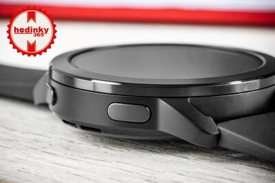 Xiaomi Watch S3 negru